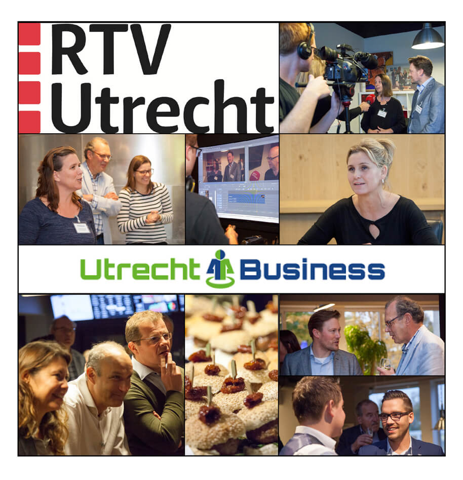 Succesvolle mediatraining bij RTV Utrecht | RTV Utrecht ...